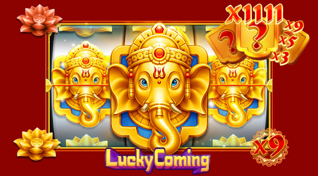 Lucky Coming, Slots Jili, Maximizar Ganhos, Gestão de Bankroll, Regras do Jogo, Bônus