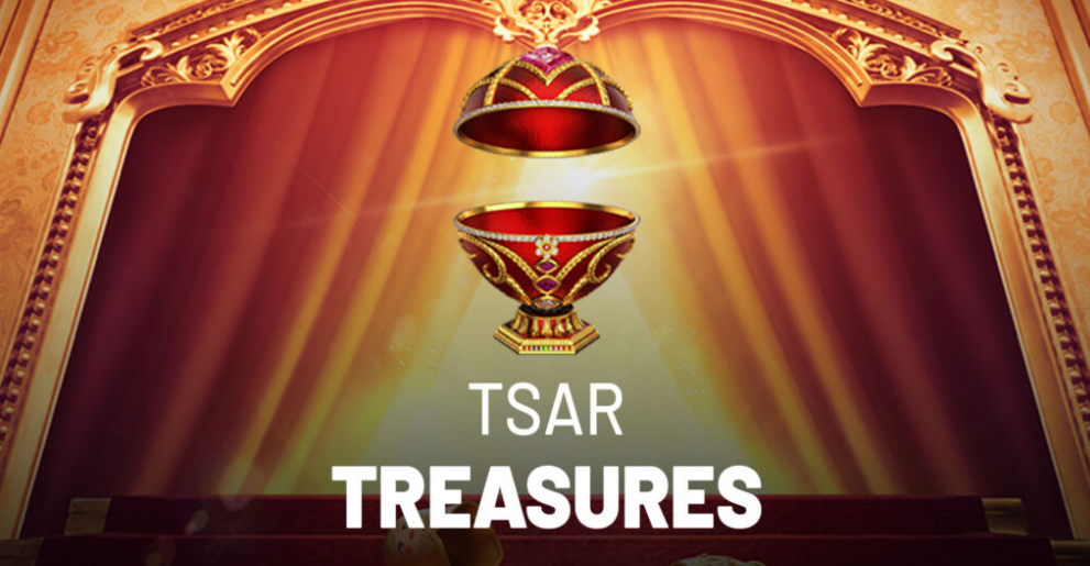 Tsar Treasures, Slots PG, Apostas Online, Caça-Níqueis, Estratégias, Bankroll, Bônus